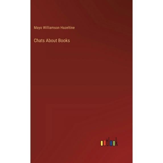 Chats About Books (Hardcover)