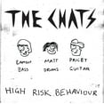 thumbnail image 1 of Chats - High Risk Behaviour - Music & Performance - Vinyl, 1 of 1