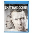 Chattahoochee (Bluray)