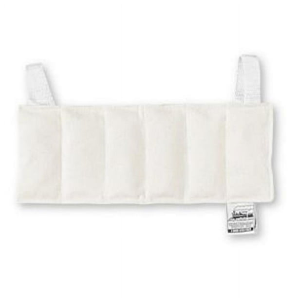 Chattanooga 1014 Half 5 x 12 Hydrocollator Moist Heat HotPac