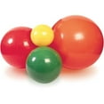 thumbnail image 1 of Chattanooga 30-1804 30 inch  Red Cando Inflatable Ball, 1 of 1
