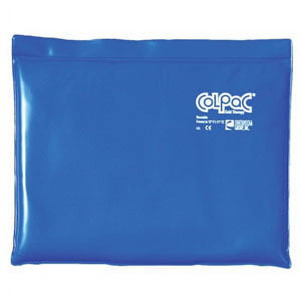 Chattanooga ColPac, Reusable Gel Ice Pack, Cold Therapy for Injury