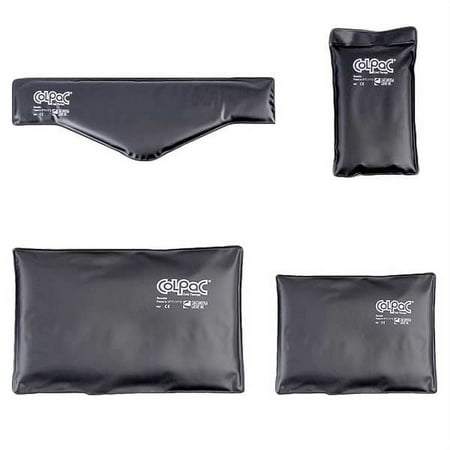 Chattanooga Colpac Polyurethane-Neck Contour 21"