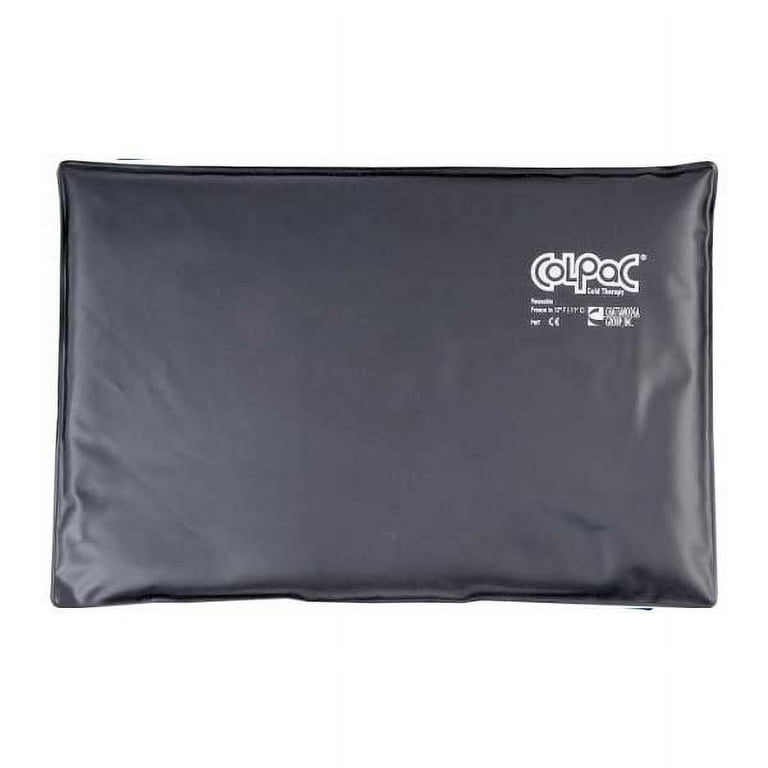 ColPaC Black Urethane Cold Pack - standard - 10 ColPaC Black Urethane Cold Pack - standard - 10