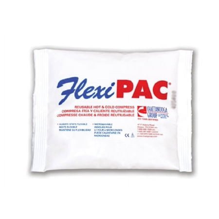 Chattanooga FlexiPac Hot / Cold Therapy Pack - 4020EA - 1 Each / Each