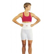 Chattanooga Group 200128WW Sport All Back Support- Womens White Small