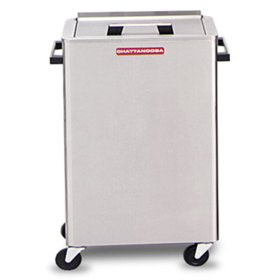 Chattanooga Group Hyrdocollator Mobile Hot Pack Machine Model M-2 Unit