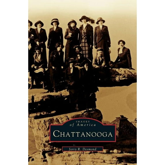 Chattanooga (Hardcover)