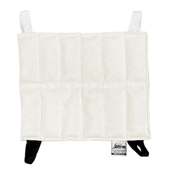 Chattanooga Hydrocollator Steam Pack, Standard 1006, 10 X 12 Inches - 1 ea