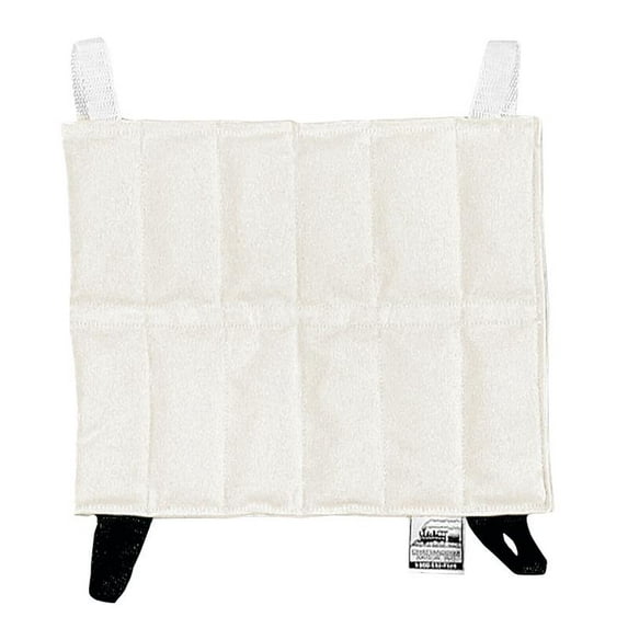 Chattanooga Hydrocollator Steam Pack, Standard 1006, 10 X 12 Inches - 1 ea