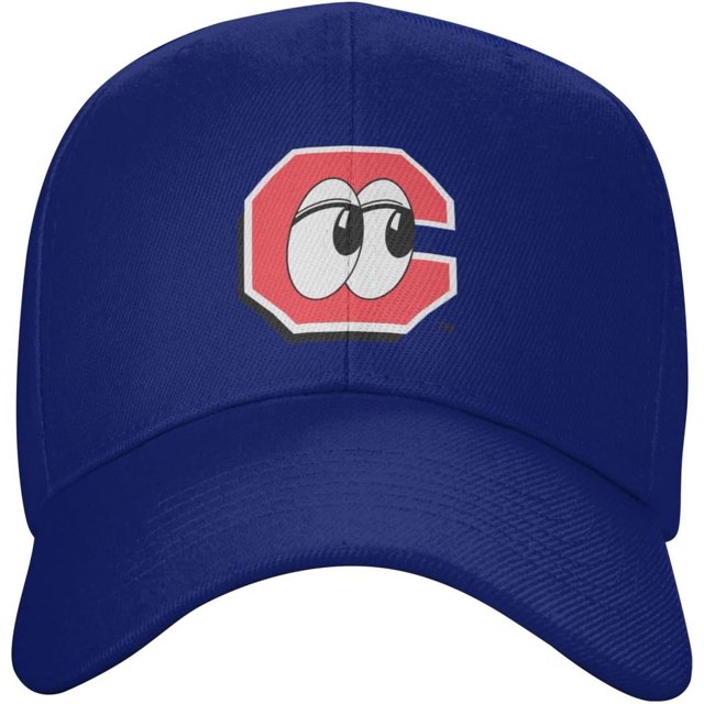 Chattanooga Lookouts Baseball Caps Dad Hats Adjustable Size Outdoor Cap
