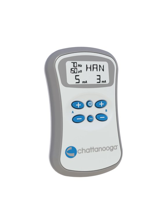 Chattanooga Primera TENS/NMES Unit with HAN Waveform