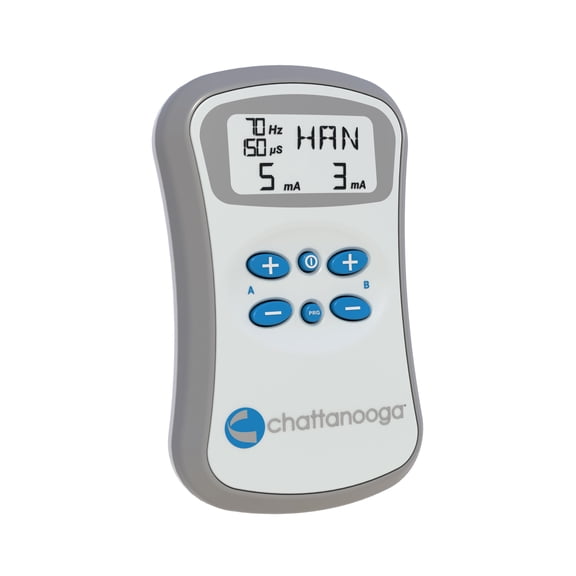 Chattanooga Primera TENS/NMES Unit with HAN Waveform