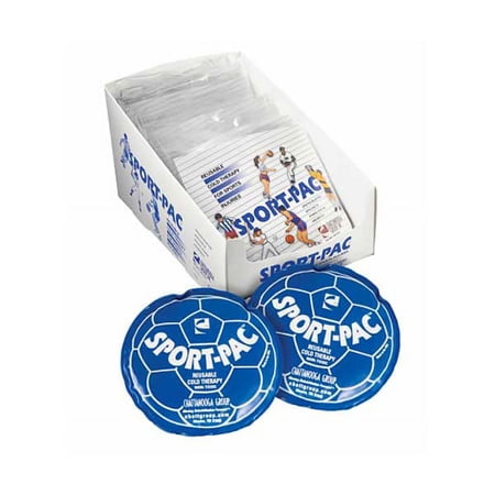 Chattanooga Sport Pac - Each