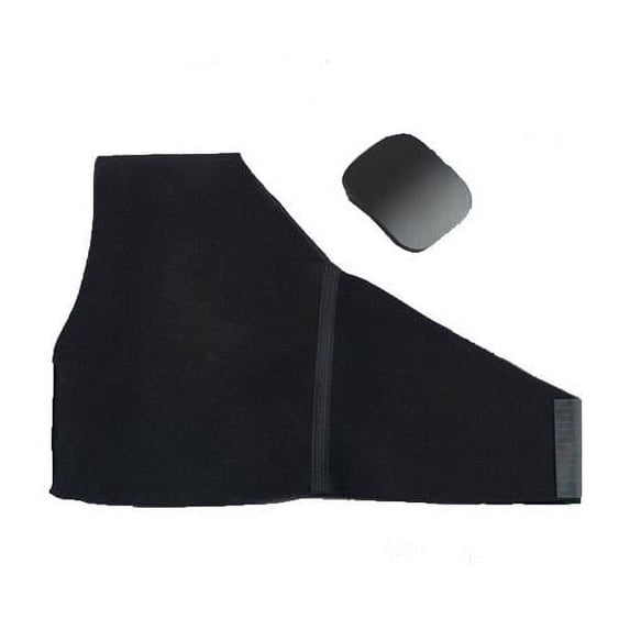 Chattanooga Sully AC Shoulder Support With Pad X-Large, 1 Pack - 43875XL