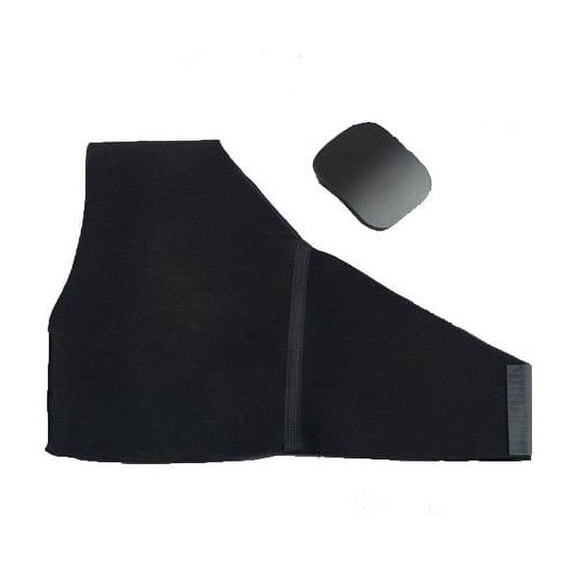 Chattanooga Sully AC Shoulder Support With Pad X-Large, 1 Pack - 43875XL