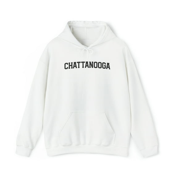 Chattanooga TN Tennessee Hometown Moving Hoodie, Gifts, Hooded Sweatshirt