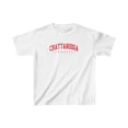 thumbnail image 1 of Chattanooga Tennessee Kids Shirt Gifts Youth Tee Tshirt, 1 of 2