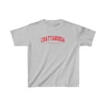thumbnail image 1 of Chattanooga Tennessee Kids Shirt Gifts Youth Tee Tshirt, 1 of 2