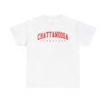 thumbnail image 1 of Chattanooga Tennessee Shirt Gifts Tshirt Tee Crew Neck, 1 of 2