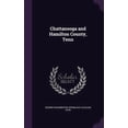 thumbnail image 1 of Chattanooga and Hamilton County, Tenn (Hardcover), 1 of 1