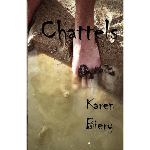 Chattels (Paperback)