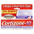 thumbnail image 1 of Chattem Cortizone 10  Anti-Itch Cream, 1.25 oz, 1 of 5