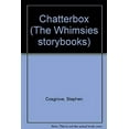 thumbnail image 1 of Pre-Owned Chatter Box (Hardcover) 0394874560 9780394874562, 1 of 1