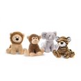 thumbnail image 1 of Chatter Jungle Animal (Lion, Monkey, Elephant, OR Tiger), 1 of 1