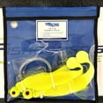 thumbnail image 1 of Chatter Lures 10 x 6 Tandem Mojo- Chartreuse, 1 of 1
