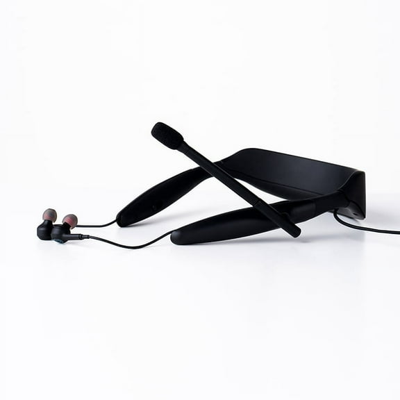 Chatters Gear SoundPlay Gaming Earset, Ergonomic design, Convenience, Light, Suitable for long game playing