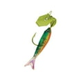 thumbnail image 1 of ChatterBait Flashback Mini Lures, 1 of 2