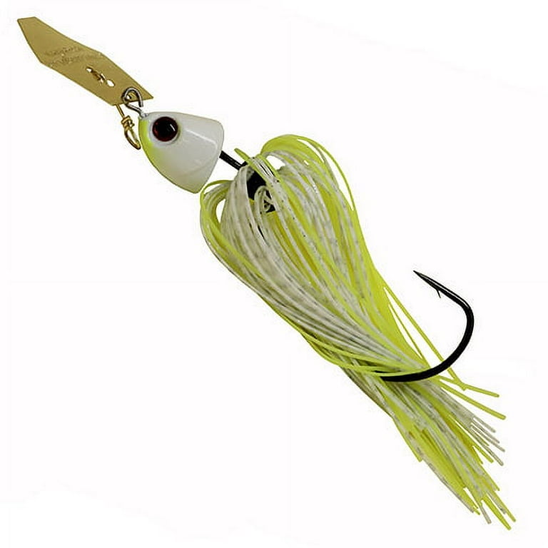 ChatterBait Freedom Lures