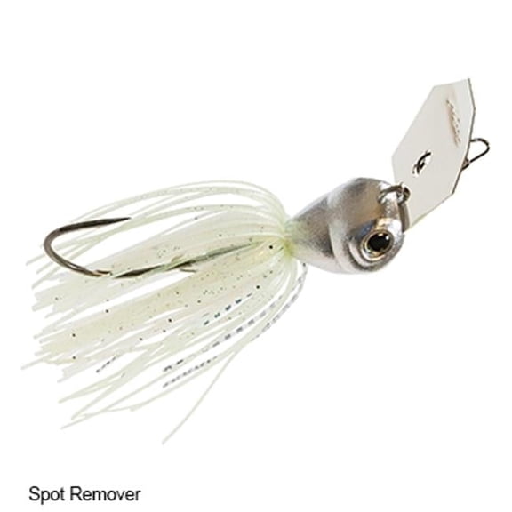 ChatterBait Jack Hammer 1.25oz Spot Remover
