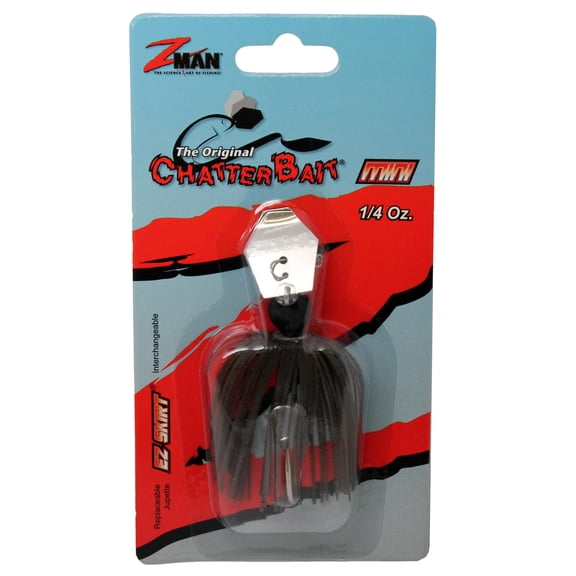 ChatterBait Mini Lures