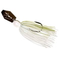 thumbnail image 1 of ChatterBait Mini Max 1/4oz Gizzard Shad, 1 of 5