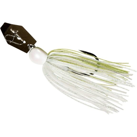 ChatterBait Mini Max 3/8oz Gizzard Shad