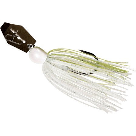 ChatterBait Mini Max 3/8oz Gizzard Shad
