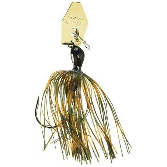 ChatterBait Original Lures