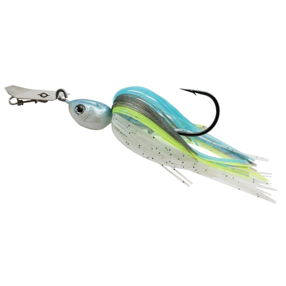 ChatterBait Projectz Lures