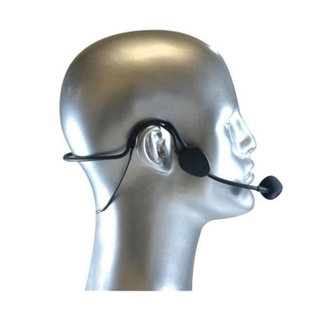 ChatterVox SI-HDST Voice Amplifier Headset