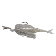 Chatterbait Kit - Z-Man 3/8oz Chatterbait + Z-Man Razor ShadZ + How to Fish the Chatterbait Guide