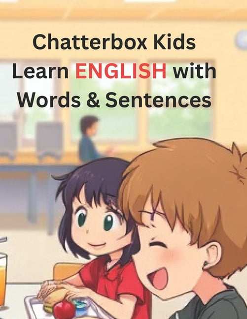 Random Hello Sentences Chatterbox Kids: Learn English with Words & Sentences: Hello English ...