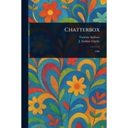 Chatterbox, Paperback