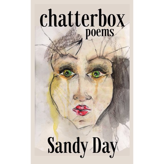 Chatterbox: Poems (Paperback)