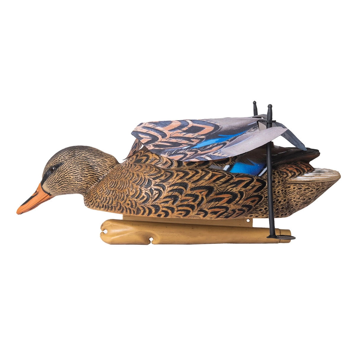 Chatterduck Mallard Hen Chatter Duck Motorized Decoy