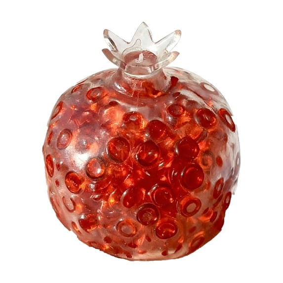 Chattering Crunch Ball Squishies Sensory Fidget Stress Reliever for ASMR Decompression and Tension Relief