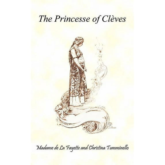 Chatterley Salon: The Princesse of Clves (Paperback)