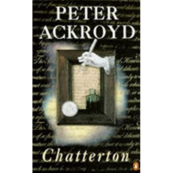 Pre-Owned Chatterton (Paperback) 9780140171143