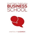 thumbnail image 1 of Chatting Through Business School (Hardcover), 1 of 1